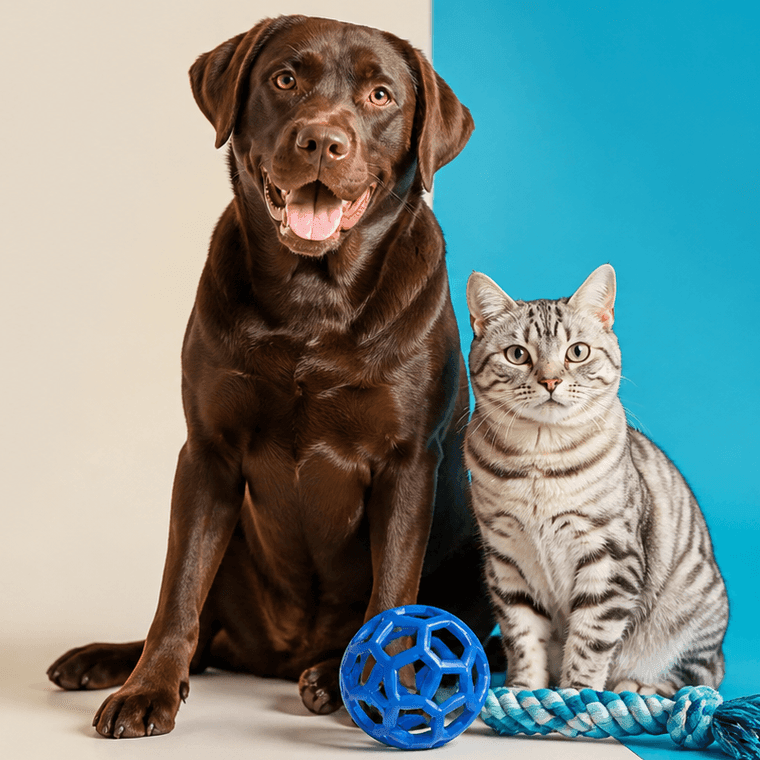 PETLF dog and cat everyday essentials